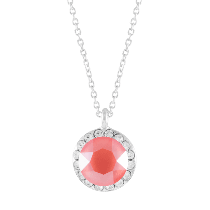 Forever Crystals, Dije halo color coral