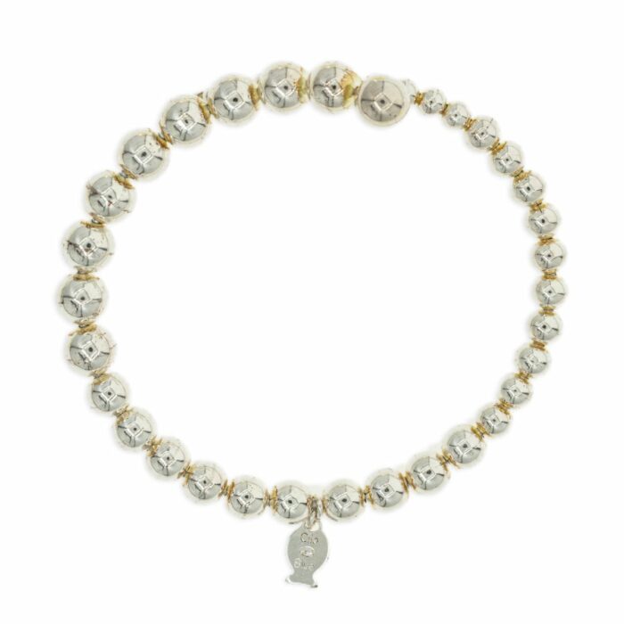 Mayfer, Pulsera envolvente de plata 925 - Plateado - Imagen 2