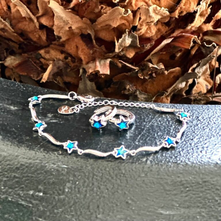 Pendientes De Aro Panda Plata 925 - Diseño Animalito Lindo Para Mujeres Y Niñas