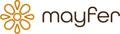 Mayfer Joyas Logo