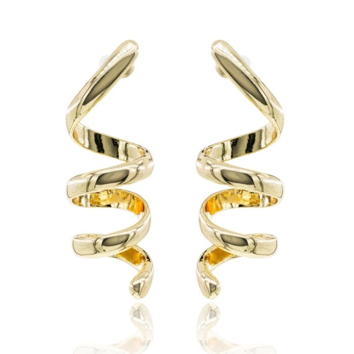 Mayfer, Artes maxi modelo de serpentina - Dorado.